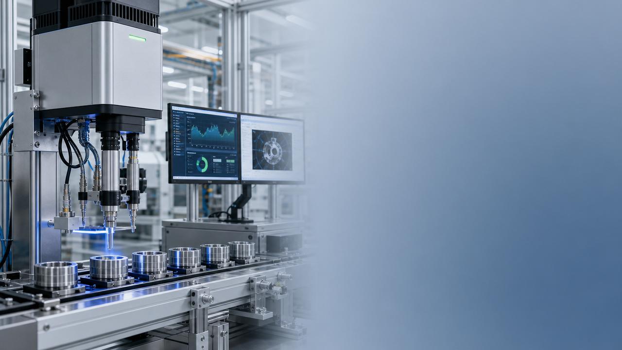 How Industrial Quality Analyzers Reduce Rework and Scrap