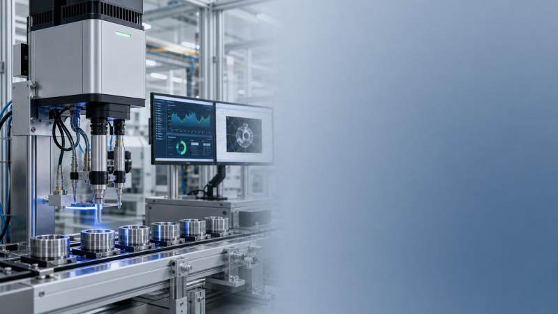 How Industrial Quality Analyzers Reduce Rework and Scrap