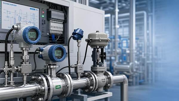 Plant Automation Instruments: Upgrade Signals You Should Not Ignore