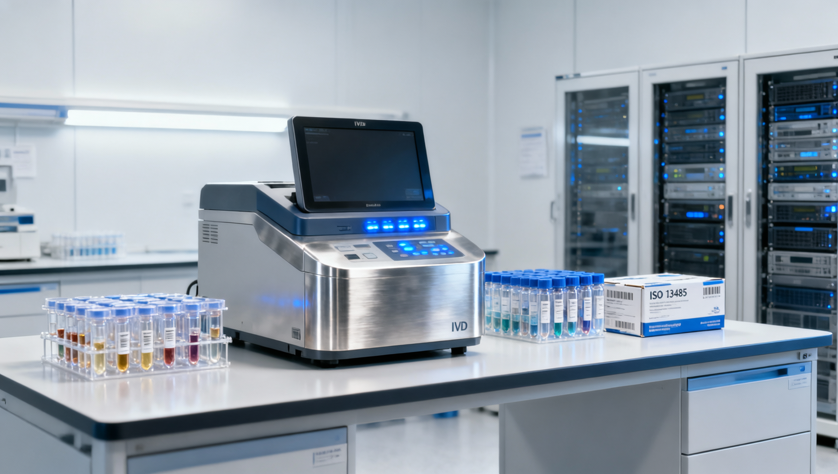 FDA Updates IVD Software Guidance for AI Diagnostic Tools