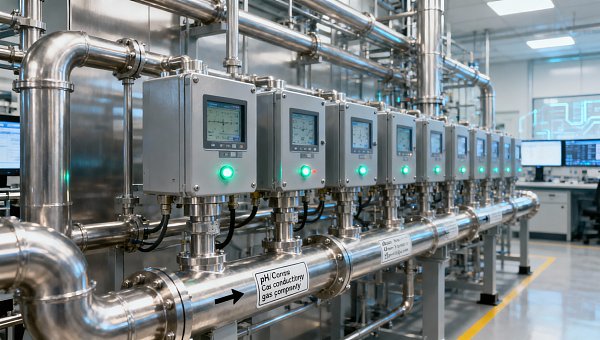SABIC Launches 'Smart Factory 2030' with China Sourcing Priority