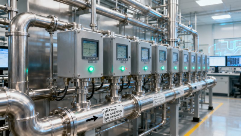SABIC Launches 'Smart Factory 2030' with China Sourcing Priority SABIC Launches 'Smart Factory 2030' with China Sourcing Priority