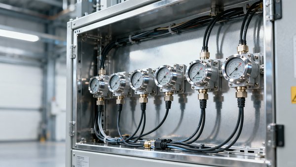 IEC Approves China-Led Smart Sensor Semantic Interoperability Guide