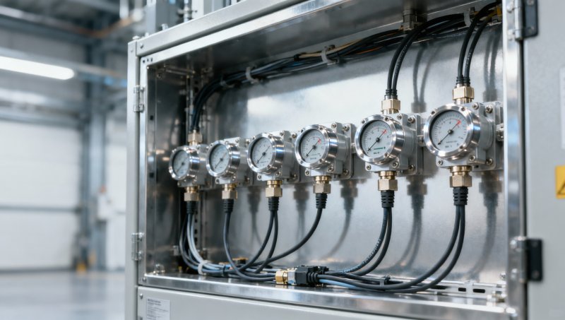 IEC Approves China-Led Smart Sensor Semantic Interoperability Guide