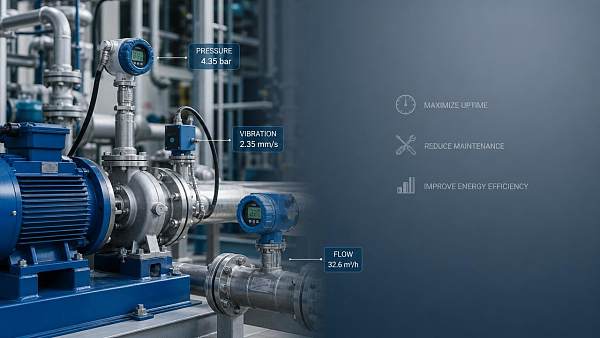 Asset Performance Instruments: Which Metrics Matter Most in 2026?