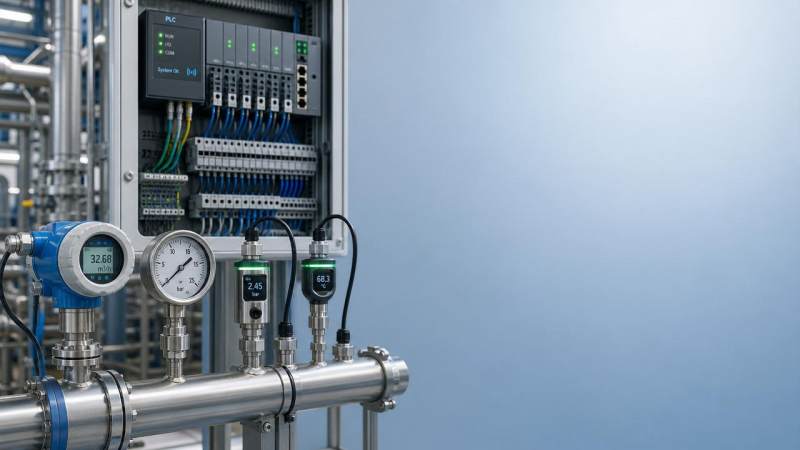 Digital Monitoring Instruments for Daily Operations: Common Setup Mistakes