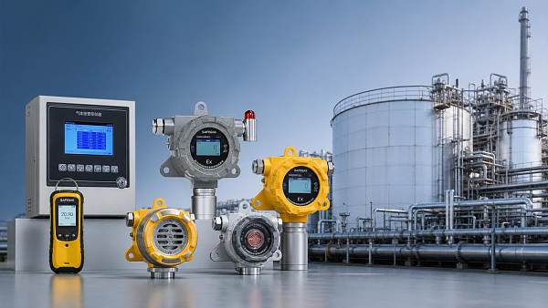 Combustible Gas Detectors Price Trends: What Changed This Year
