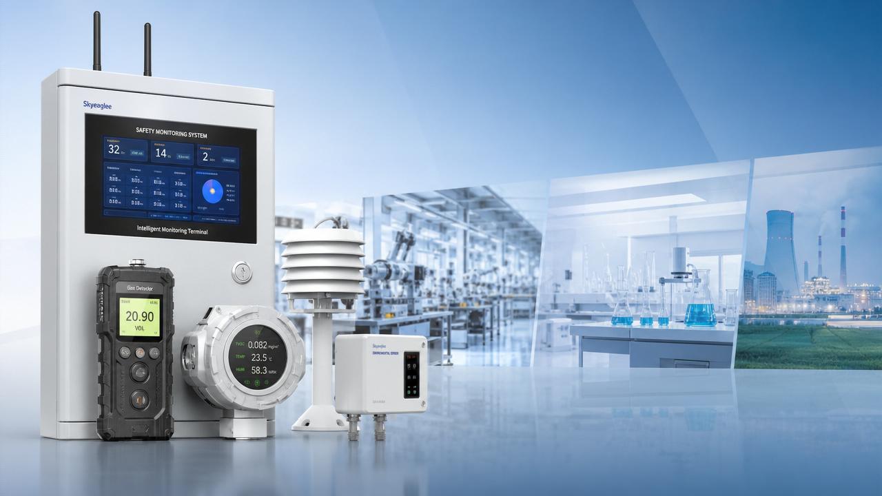 Workplace Safety Monitors: When Upgrades Reduce Long-Term Risk