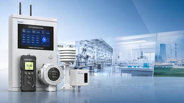 Workplace Safety Monitors: When Upgrades Reduce Long-Term Risk