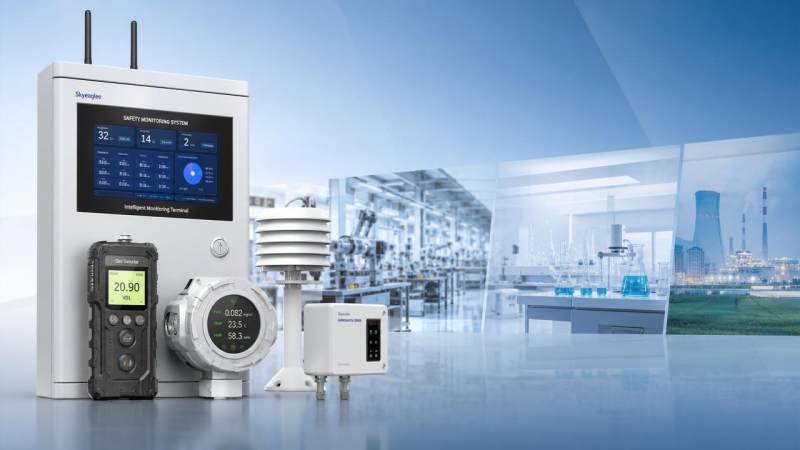 Workplace Safety Monitors: When Upgrades Reduce Long-Term Risk