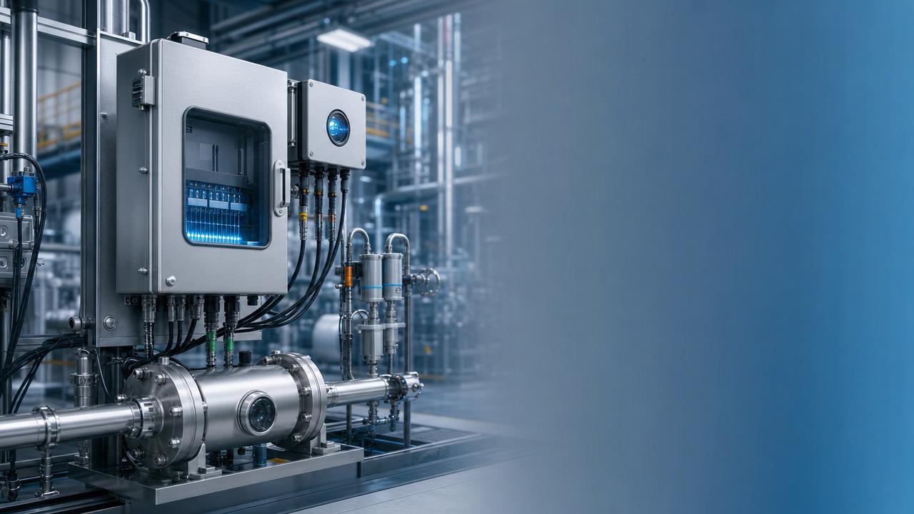 IIoT Enabled Analyzers Market Trends: Integration, Data, and ROI
