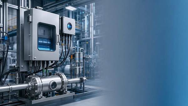 IIoT Enabled Analyzers Market Trends: Integration, Data, and ROI