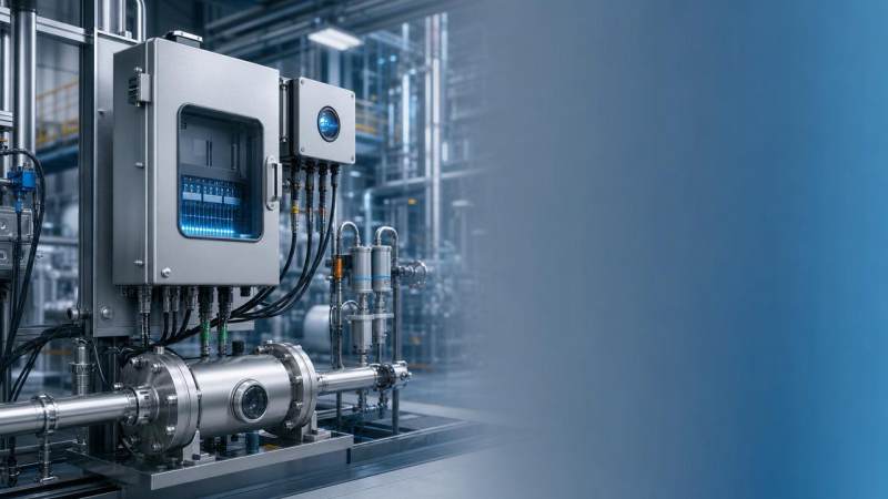 IIoT Enabled Analyzers Market Trends: Integration, Data, and ROI