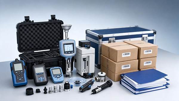 Industrial Hygiene Instruments Import Updates Affecting Lead Times