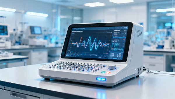 FDA Updates IVD Software Guidance: AI Diagnostic Devices Must Submit Verifiable Training Datasets