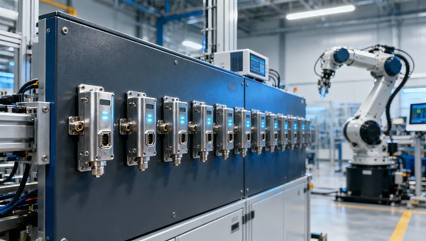 IEC Approves China-Led Standard on Semantic Interoperability for Smart Sensors IEC Approves China-Led Standard on Semantic Interoperability for Smart Sensors