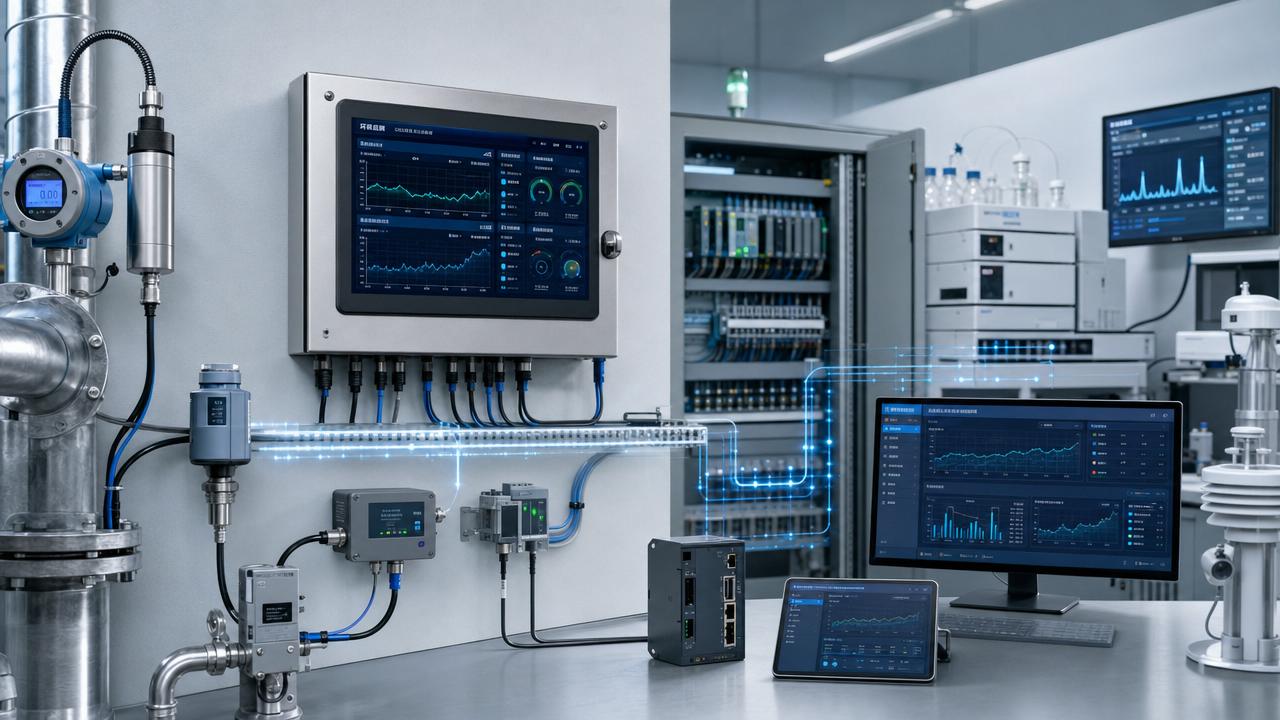 Regulatory Monitoring Systems Trends to Watch in 2026
