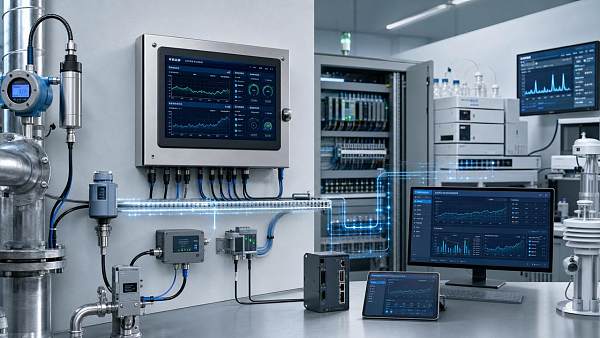 Regulatory Monitoring Systems Trends to Watch in 2026