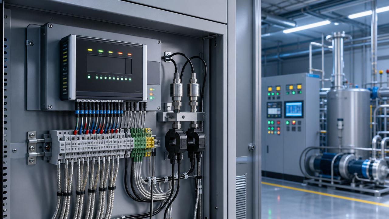 Data Logging Instruments: Common Setup Errors and Fixes