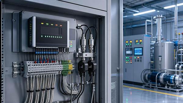 Data Logging Instruments: Common Setup Errors and Fixes