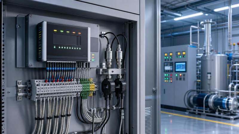 Data Logging Instruments: Common Setup Errors and Fixes