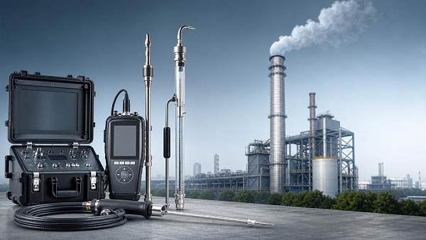 Stack Testing Equipment Price Shifts and Supply Factors in 2026 Stack Testing Equipment Price Shifts and Supply Factors in 2026