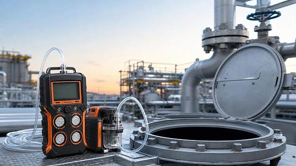 Confined Space Monitors: Key Mistakes That Raise Safety Risk
