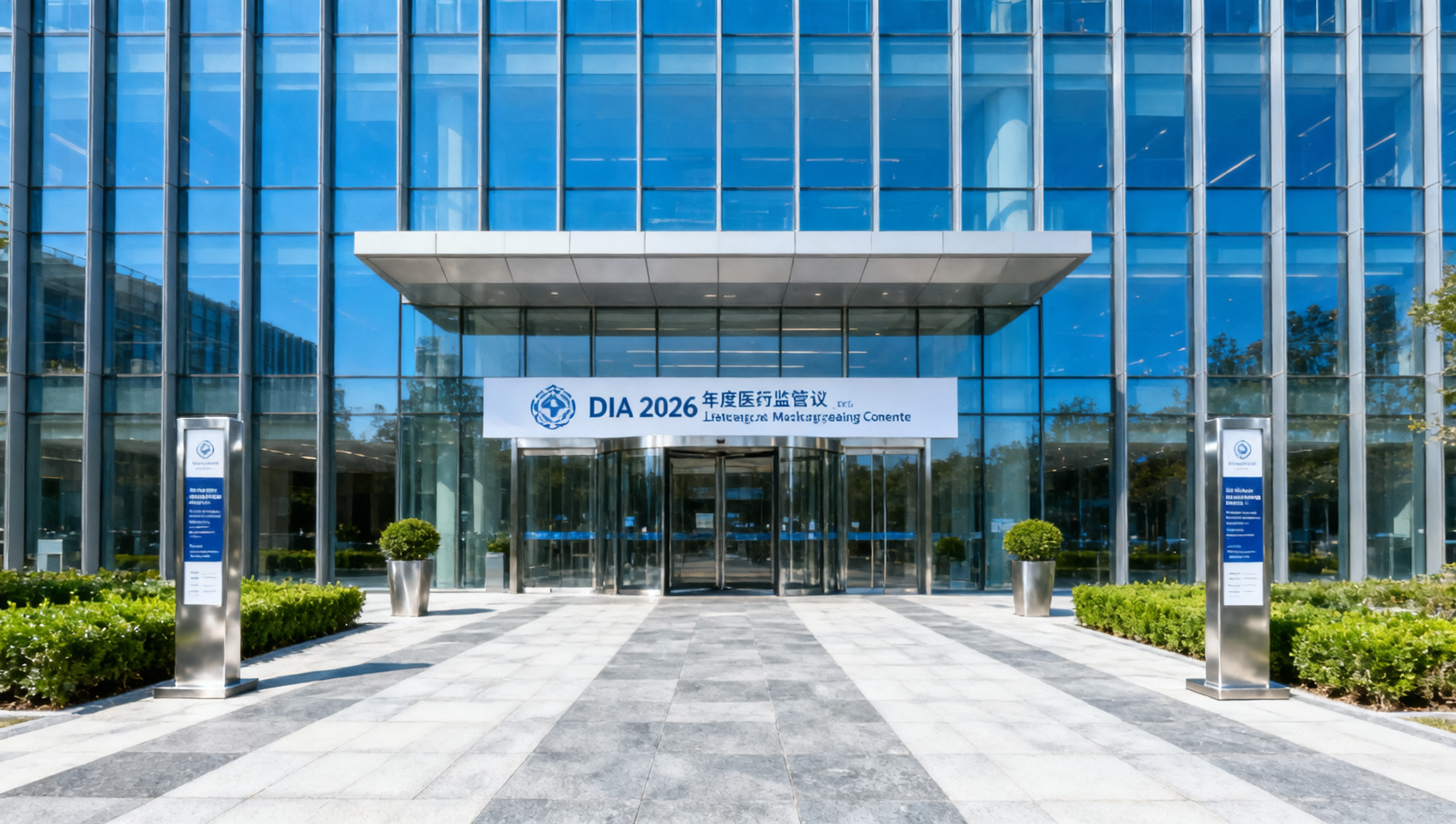 DIA China Annual Meeting Sells Out Despite $7,000+ Fee