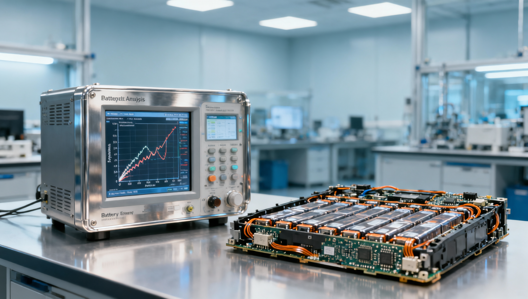 MIIT Launches Joint Enforcement on EV Battery Recycling