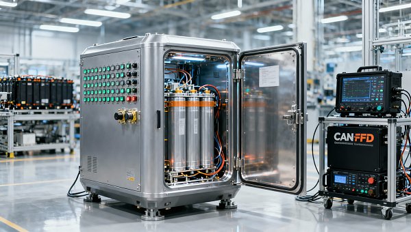 APEC Auto Dialogue Confirms Semi-Solid Battery Deployment and 15-Minute Fast Charging