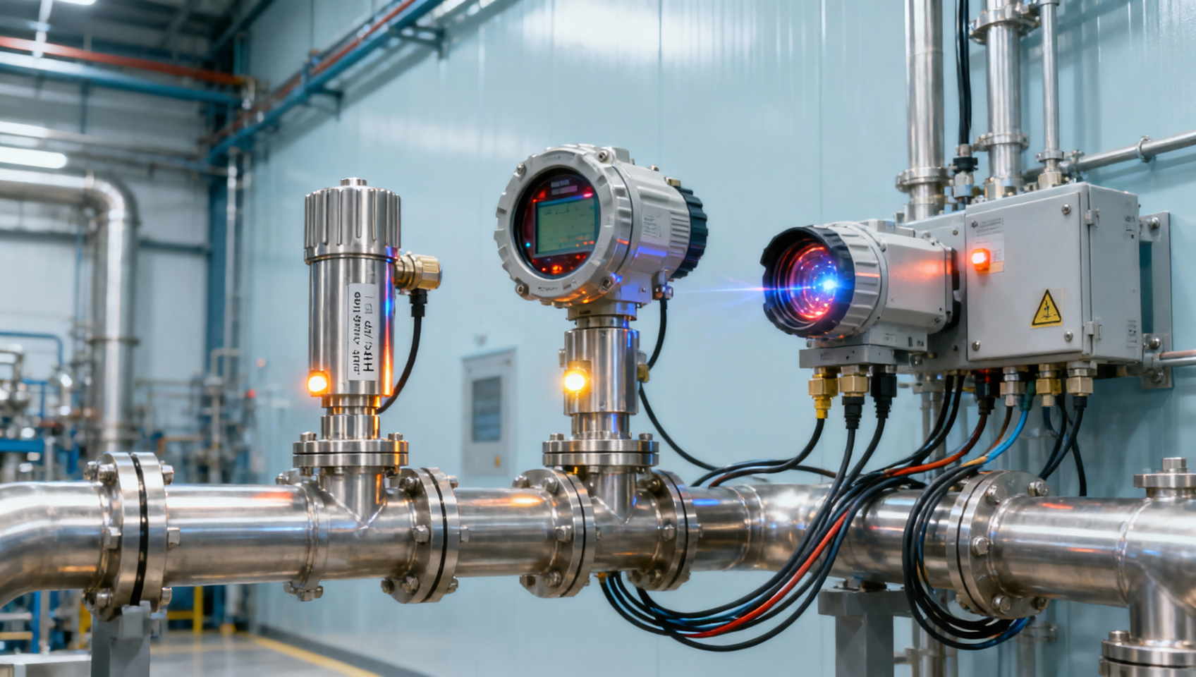 SABIC Launches 'Smart Factory 2030' with China-Focused Online Analysis Procurement
