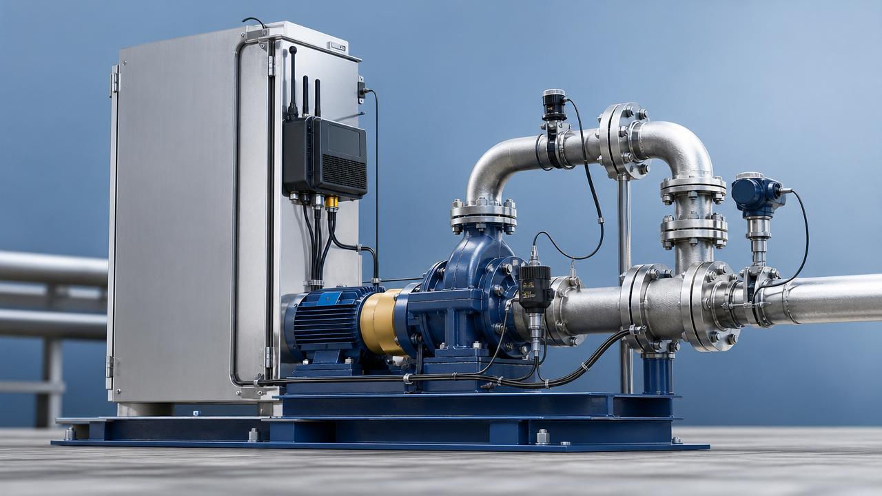 How Remote Monitoring Devices Cut Downtime in Field Operations