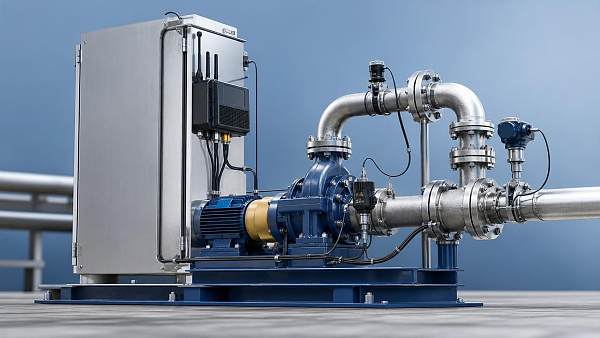 How Remote Monitoring Devices Cut Downtime in Field Operations