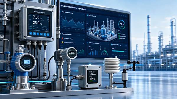 2026 Market Trends for Predictive Analytics Instruments