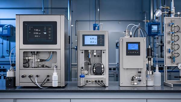 SR-2070 Analyzer vs Alternatives: Key Performance Checks
