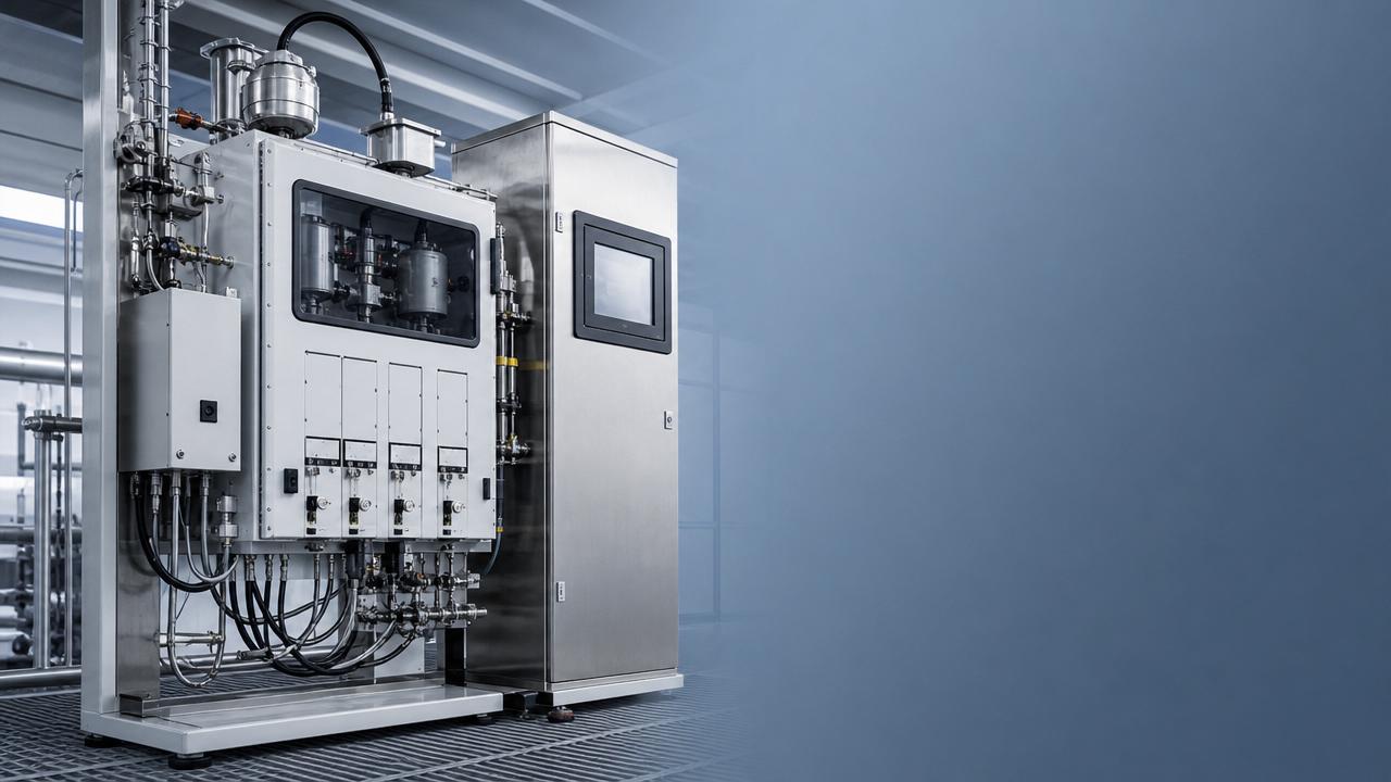 SR-EX Analyzer Price Factors in 2026 Projects