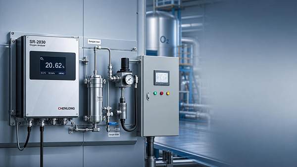When to Choose the SR-2030 Oxygen Analyzer for Compliance