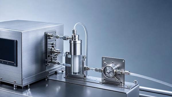 SR-2050 Analyzer Maintenance Points That Affect Service Life