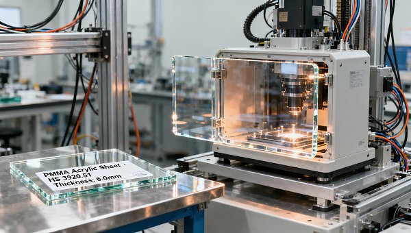 Colombia Upholds Anti-Dumping Duties on Chinese Acrylic Sheets