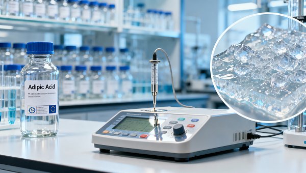 EU Imposes Final Anti-Dumping Duty on Chinese Adipic Acid