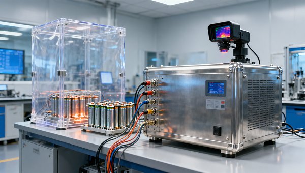 APEC Auto Dialogue Confirms Semi-Solid Battery Deployment and Fast Charging