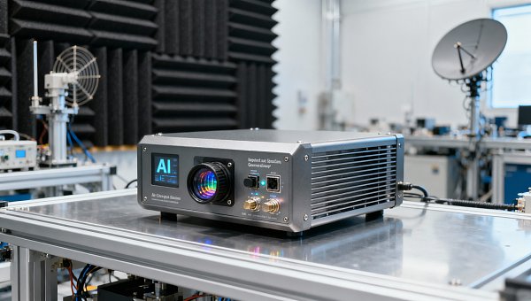 EN IEC 61000-6-4:2026 EMC Standard Effective for AI Edge Devices