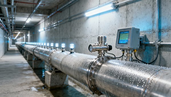 Fifteenth Five-Year Urban Renewal Plan Approved, Signaling Overseas Procurement for Smart Water & Environmental Monitoring Devices