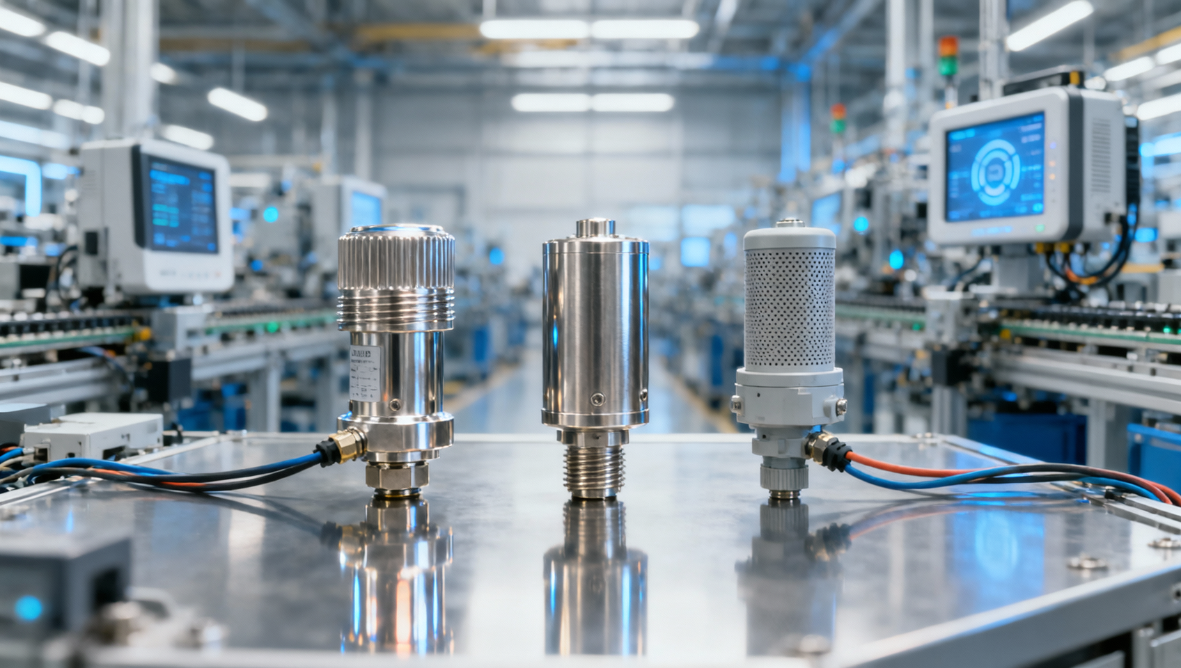 IEC Approves China-Led Standard for Smart Sensor Semantic Interoperability