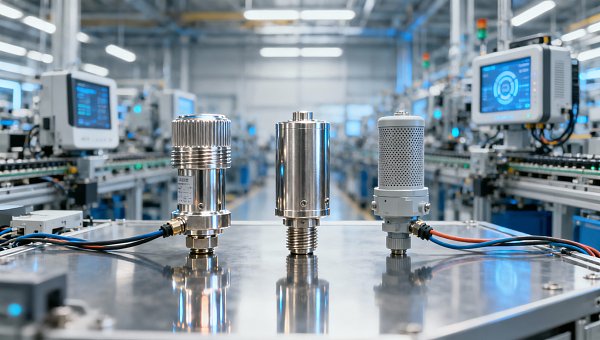 IEC Approves China-Led Standard for Smart Sensor Semantic Interoperability