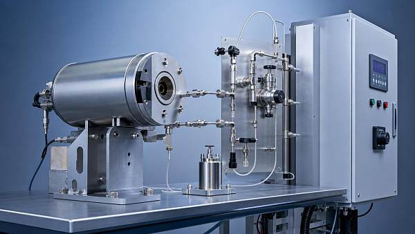SR-2000 Infrared Analyzer: Key Performance Checks Before Installation