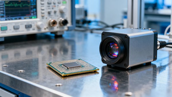 US-China Trade Talks Agree on Tariff Cuts for Key Test Equipment Parts