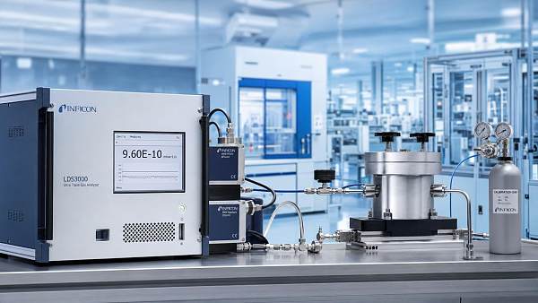 How to Choose a Trace Gas Analyzer for Low-Level Leak Detection