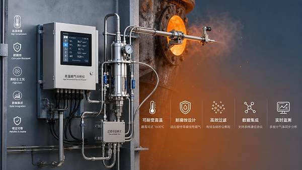 High Temperature Analyzer Selection Mistakes to Avoid in 2026
