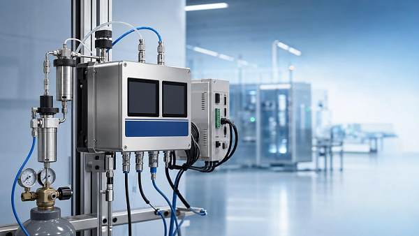 What Affects the Total Cost of a Dual Gas Analyzer